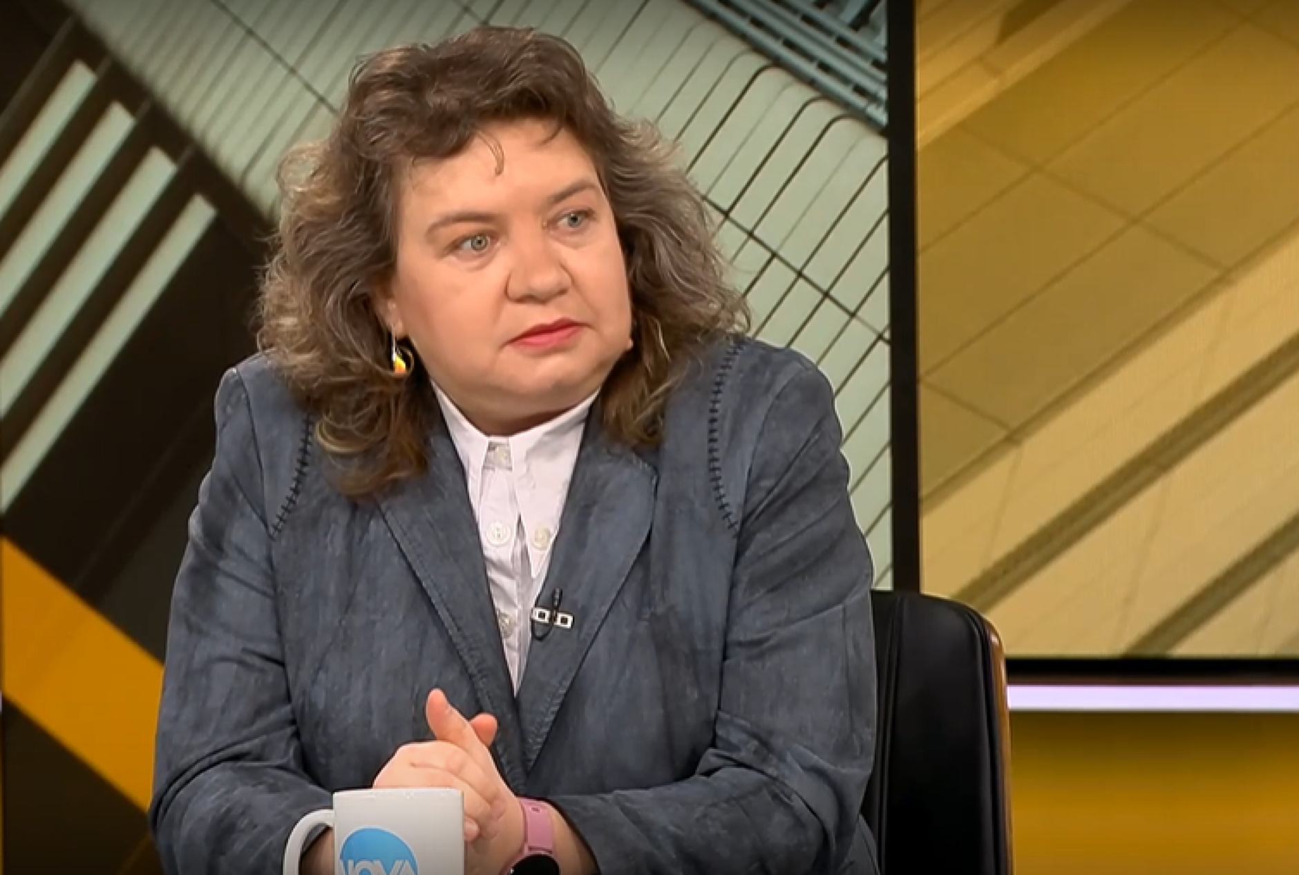 Наталия Киселова: Конституцията допуска да има смяна на кандидати за министри