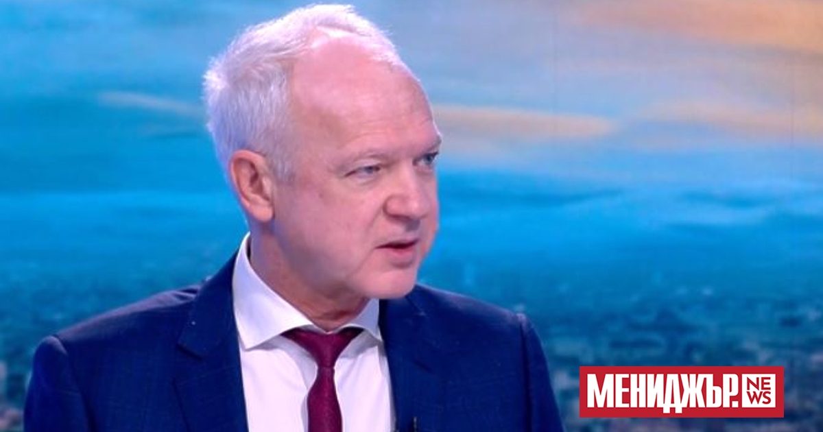 Още през февруари 2023 година в последните дни на 48-ото