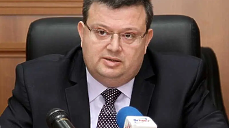 Висшият прокурорски съвет ще изслуша Сотир Цацаров за Нотариуса
