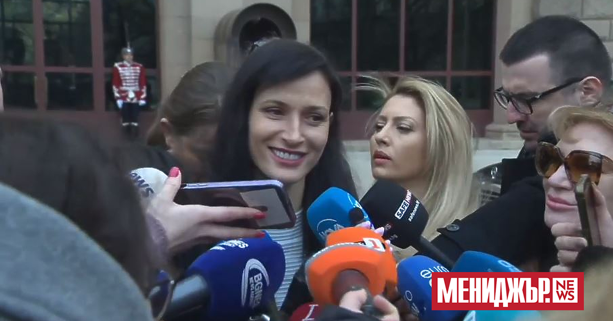 Преговорите между ГЕРБ и ПП-ДБ приключиха, съобщиха официално от ГЕРБ