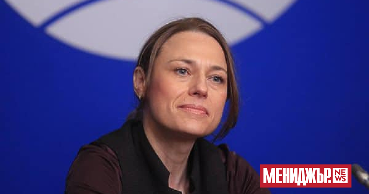 Административен съд София-град отмени заповедта за уволнение на Ива Митева