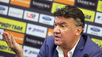 Сръбски медии: Младен Кръстаич напуска националния отбор на България
