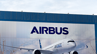 Европейският производител на самолети Airbus не се радва на множеството