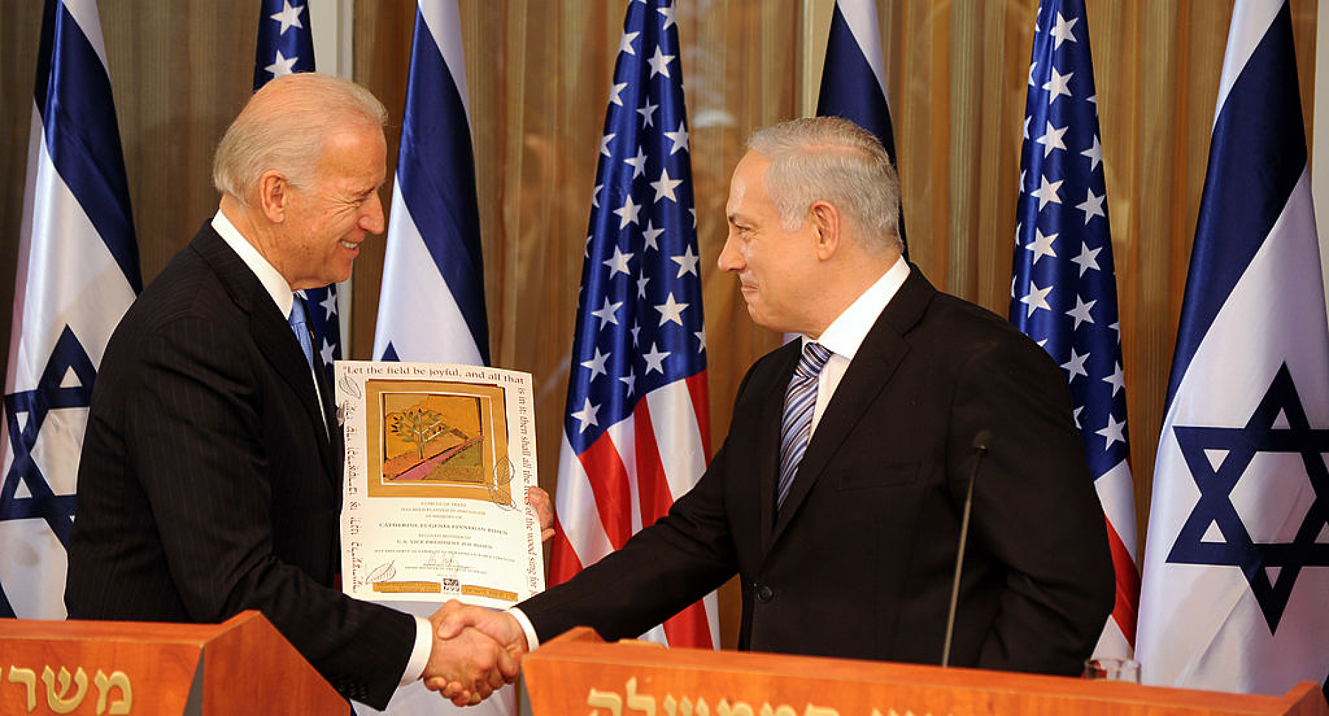 Байдън и Нетаняху са на курс към сблъсък след приемането на резолюция на ООН за прекратяване на огъня в Газа
