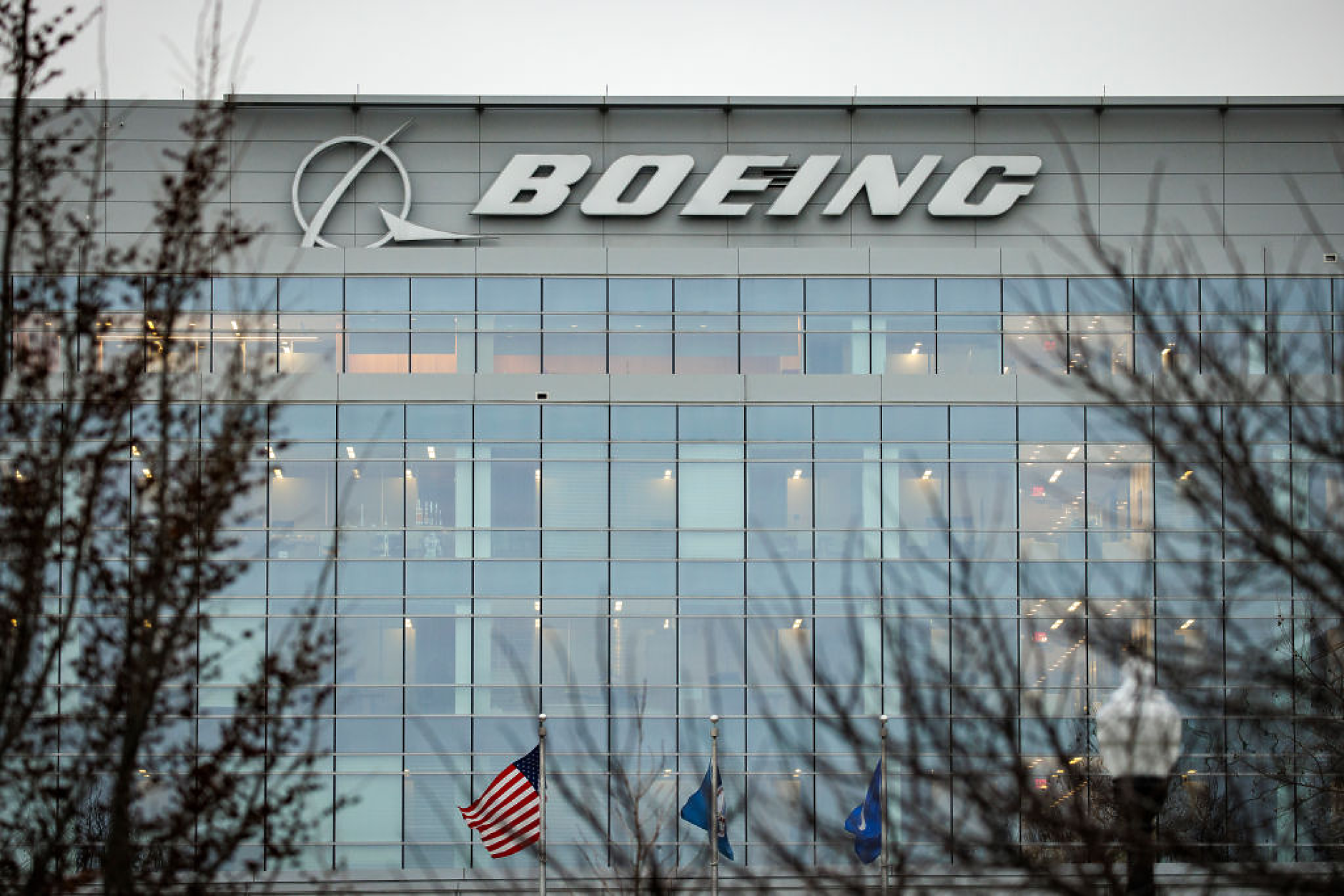 Boeing с ново обяснение за проблемите с контрола на качеството