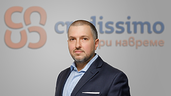 Топ мениджърите на България 2021: Филип Рувре, изпълнителен директор на „Модис България“ ЕООД и Head of Tech Delivery за Европа 