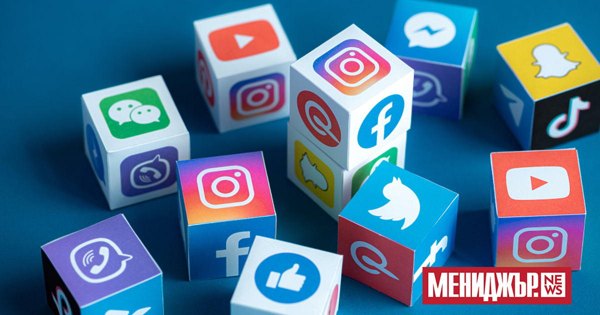 Търсите прост начин да структурирате вашата стратегия за социални медии