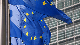 Държавите членки на ЕС постигнаха спораузмение за допълнителна военна помощ