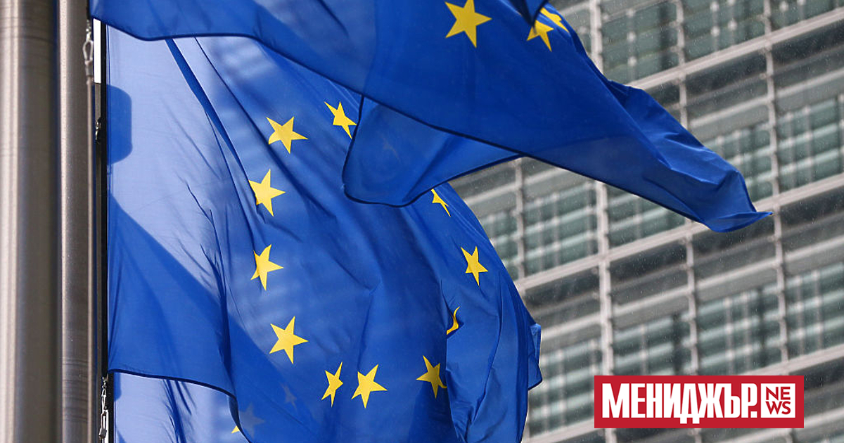 Държавите членки на ЕС постигнаха спораузмение за допълнителна военна помощ