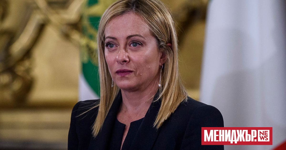 Италия е против всякакъв вид пряка намеса в Украйна, но