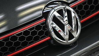 Volkswagen прави съвместно предприятие с китайски автомобилен производител 
