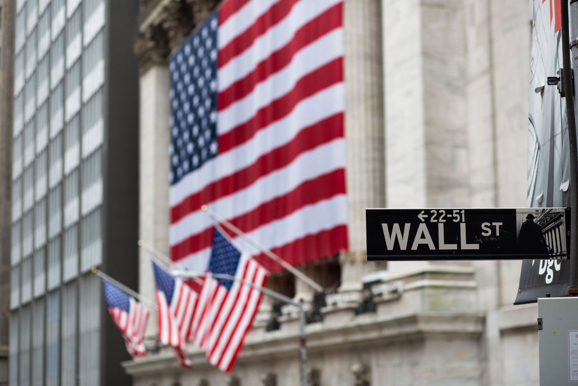 Хедж фонд мениджър очаква възход на фондовия пазар, последван „най-лошия срив от 1929 г. насам“