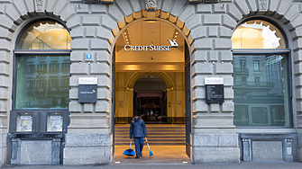 Година след спасяването на Credit Suisse банките остават уязвими