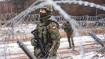 Полша спря всички военни учения след пети смъртен случай от началото на март