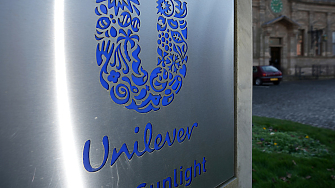 Британско холандската компания Unilever един от водещите световни производители на стоки