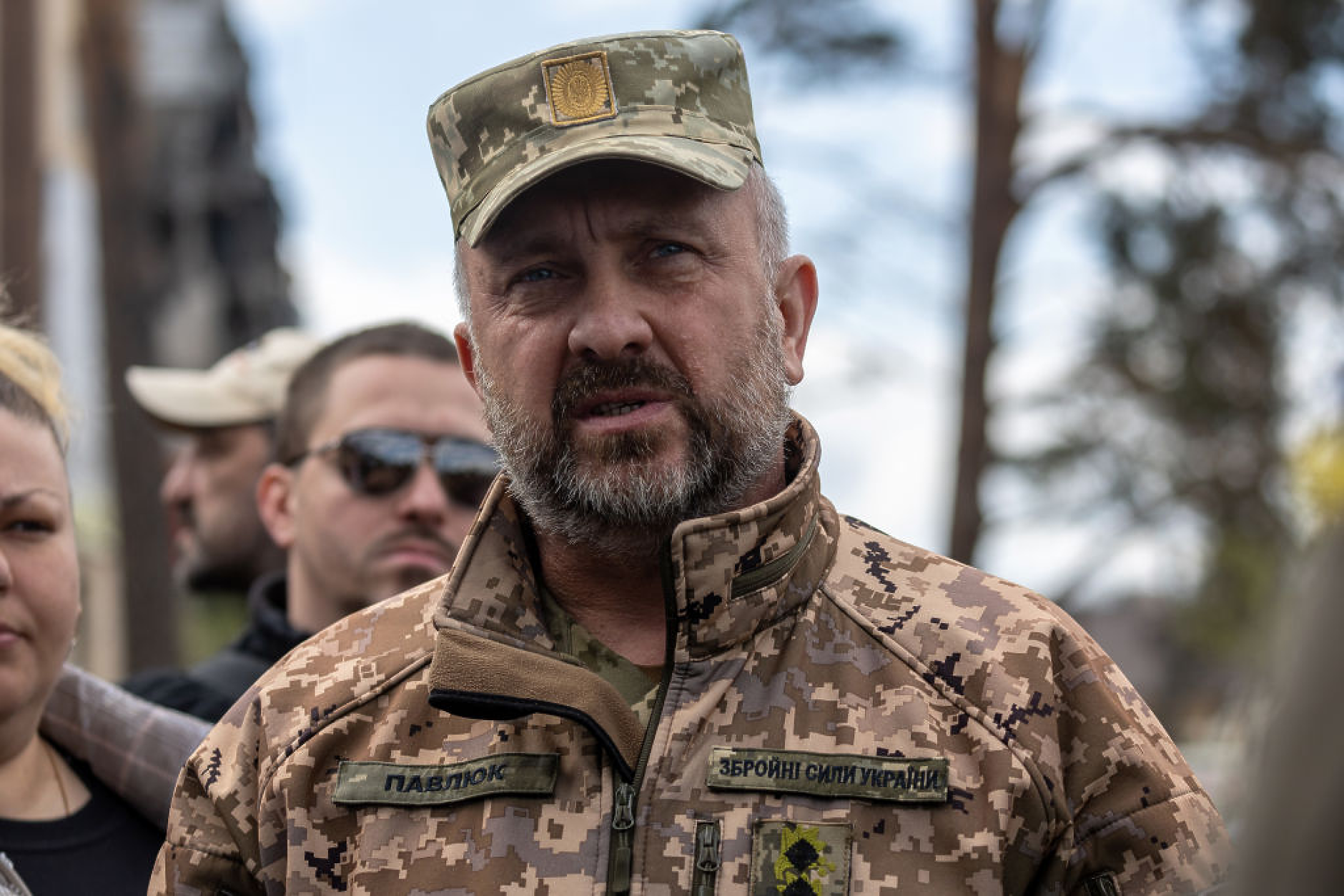 Украйна смята, че е възможна руска лятна офанзива с участието на 100 000 войници