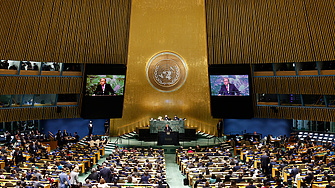 ООН прие единодушно първата глобална резолюция за изкуствения интелект