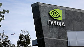 Nvidia представи ново поколение процесор  за ИИ- технологии
