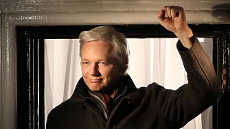 Висш съд в Лондон разреши на основателя на WikiLeaks Джулиан