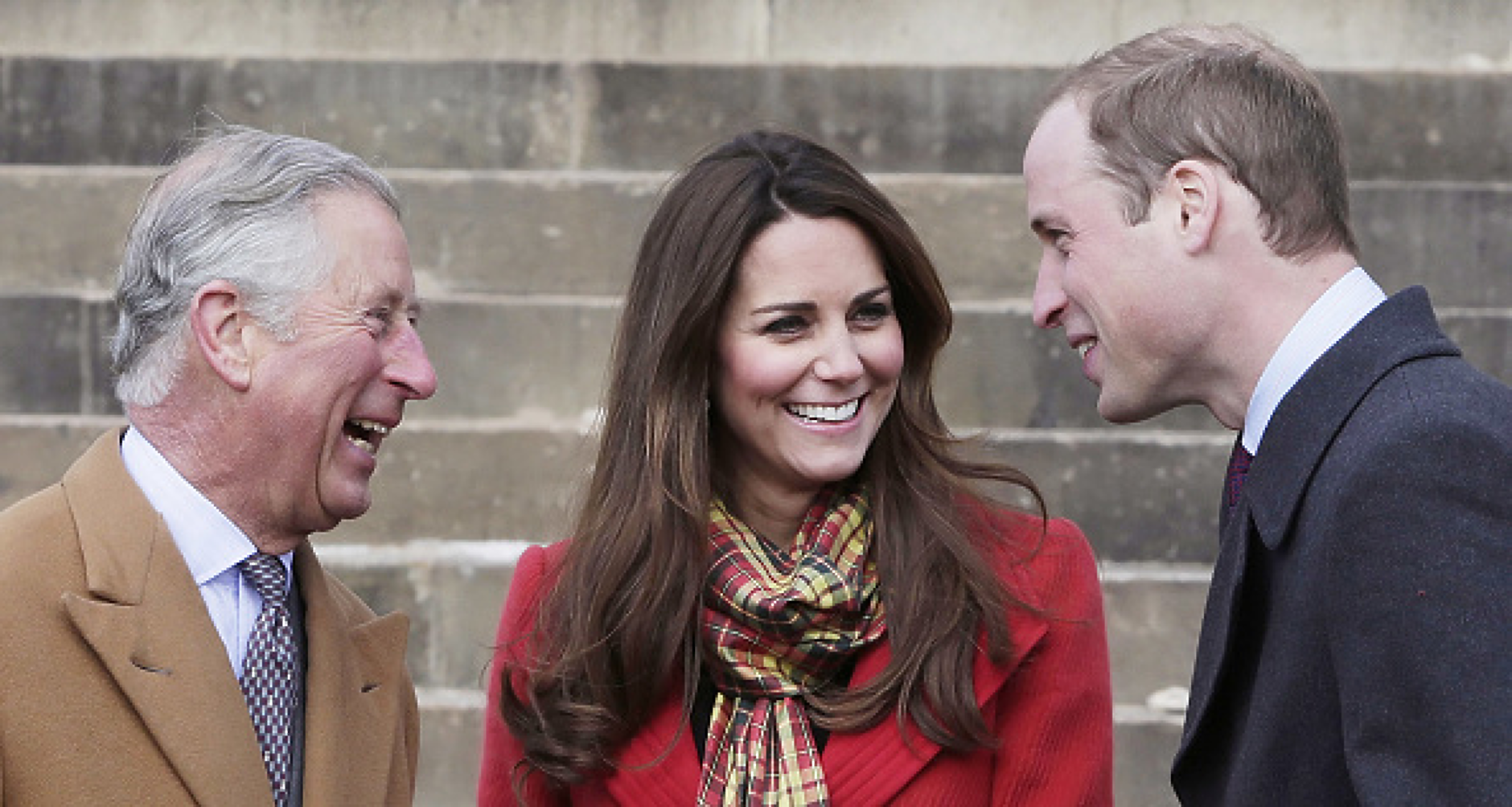 Крал Чарлз III приветства смелостта на Кейт след новината за рака и заяви, че се гордее с нея