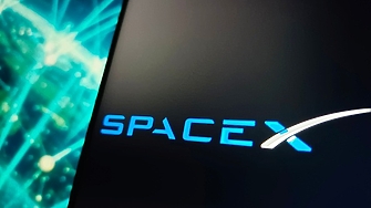 SpaceX стартира продажби на сателитни лазери които се използват за