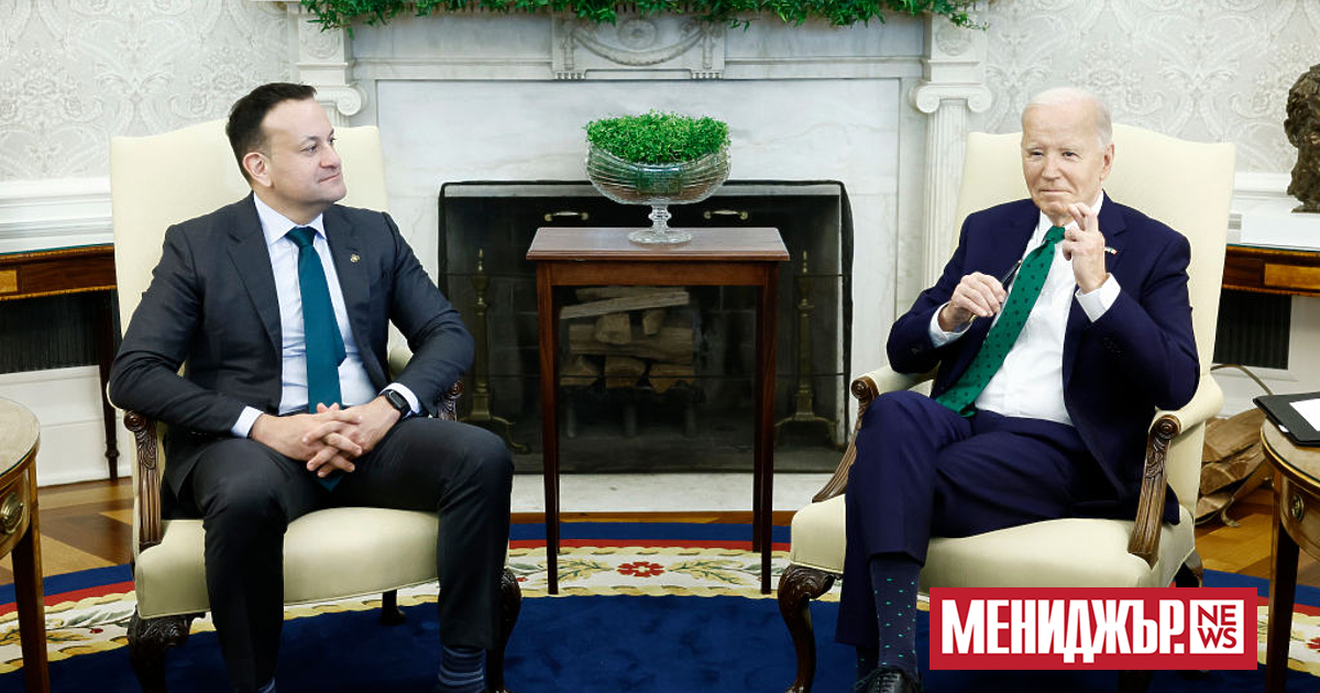 Русия разкритикува вчерашно изказване на президента на САЩ Джо Байдън,