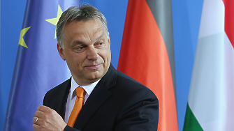 Унгарският премиер Виктор Орбан не изключи че до два три месеца