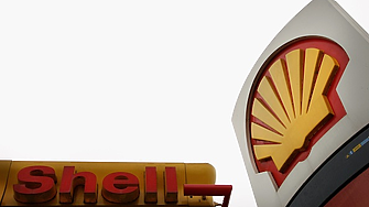  Shell продава 1000 бензиностанции