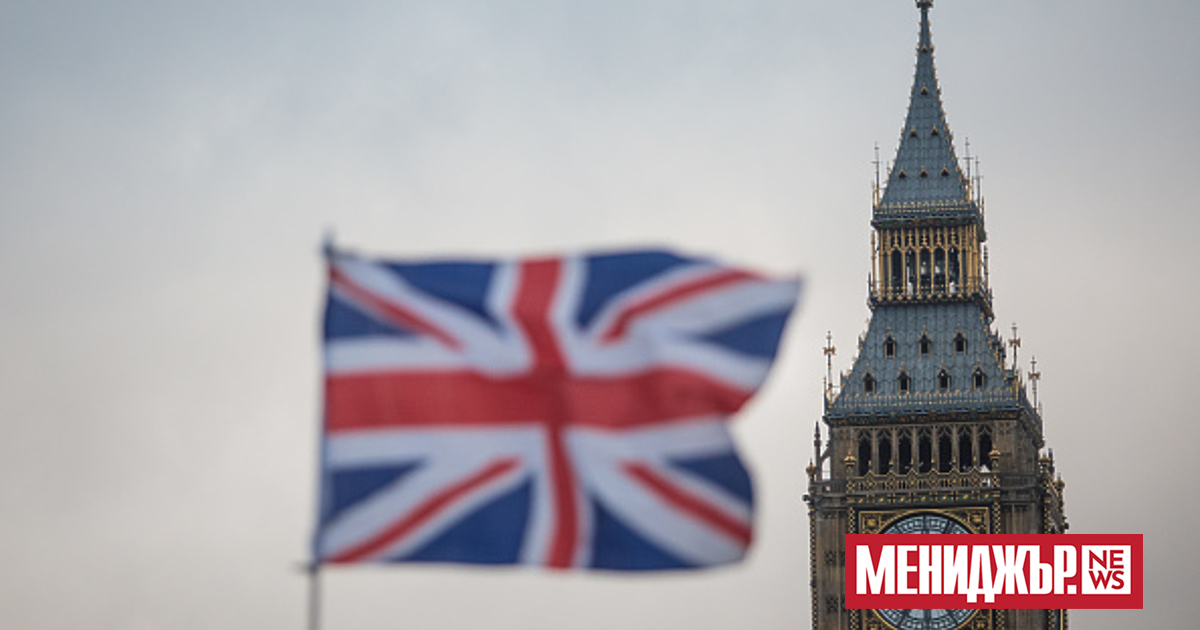 Британският заместник-министър на отбраната Джеймс Хепи ще напусне поста си