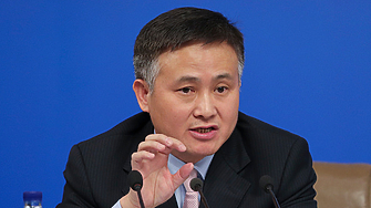 Управителят на Китайската народна банка Пан Гуншън призова азиатските страни