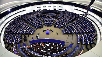 Парламентът на Европейския съюз одобри днес голям набор от регулаторни
