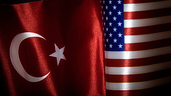 Турските и американските власти се споразумяха за нова система за