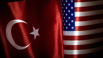 Турция си издейства от САЩ по-облекчена схема за контрол на антируските санкции