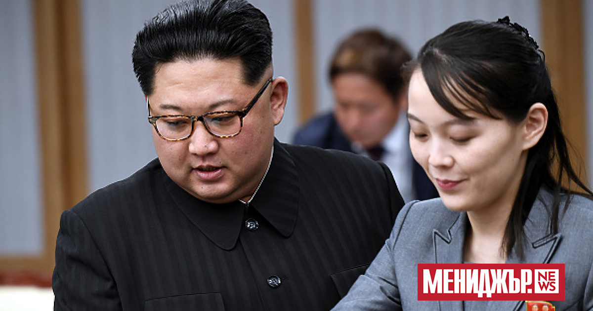 Японският премиер Фумио Кишида е предложил на КНДР да бъде