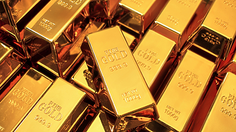 Цената на златото достигна нов рекорд, експерти очакват допълнително поскъпване