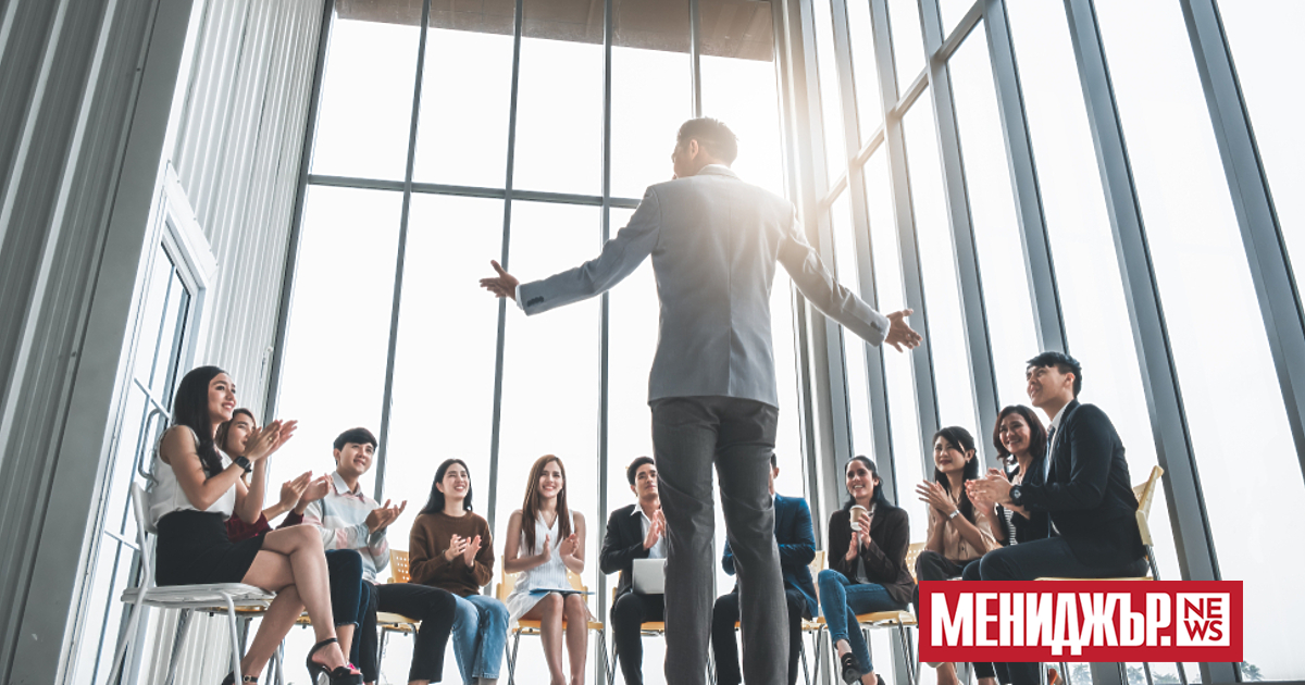 В последно време се обръща много внимание на лошите шефове.