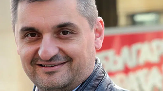 Кирил Добрев: Искаме да спрем затриването на БСП от група алчни бивши седесари