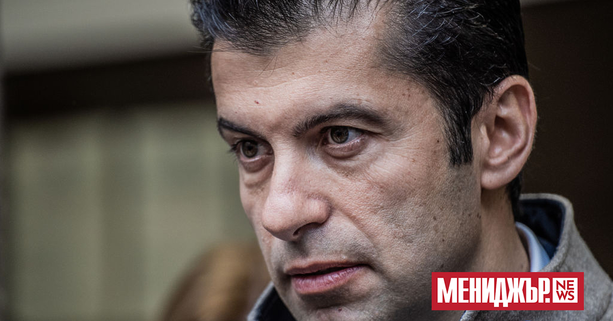 С чиста съвест ще върнем папката празна. Това заяви пред