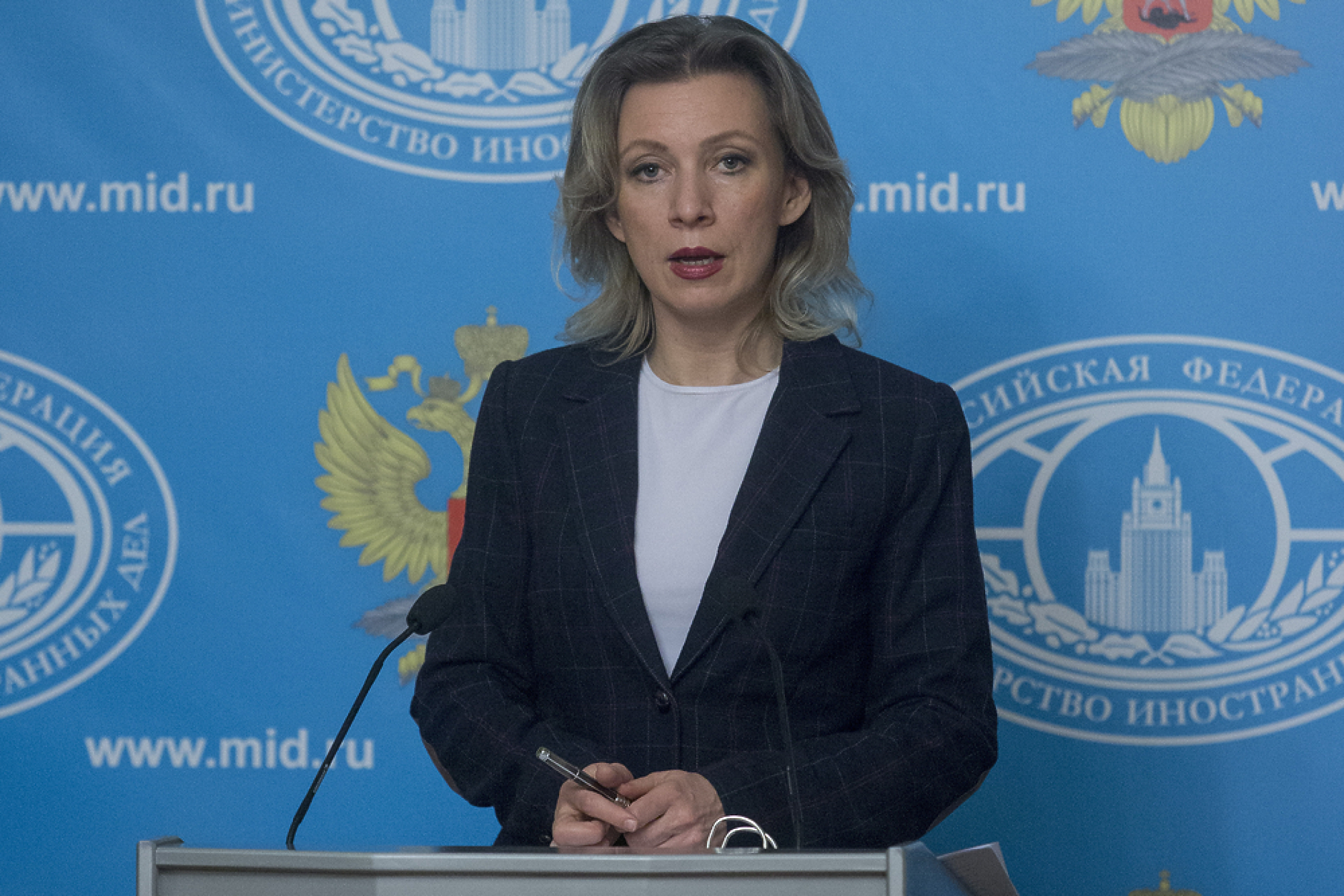 Русия поставя под съмнение отговорността на „Ислямска държава“ за атаката в Москва