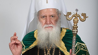 Патриарх Неофит ще бъде погребан в църквата „Света Неделя“