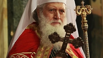 България се сбогува с патриарх Неофит Негово Светейшество почина в