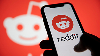 Социалната мрежа Reddit която хоства милиони онлайн форуми оцени първичното