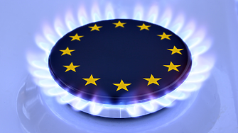 Запасите от газ в Европа сочат, че и през следващата зима доставките ще бъдат стабилни