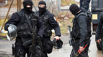 Полицията предприема засилени мерки за сигурност след атентата в Москва