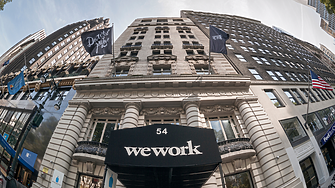 Основателят на фалиралата WeWork иска да  купи компанията за $500 млн.