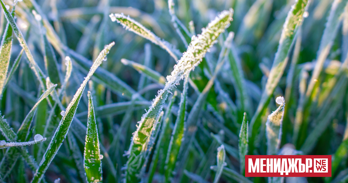 Облачността днес ще е разкъсана, преди обяд в източната половина