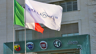 Европейският автомобилен концерн Stellantis NV предложи на около 3 6
