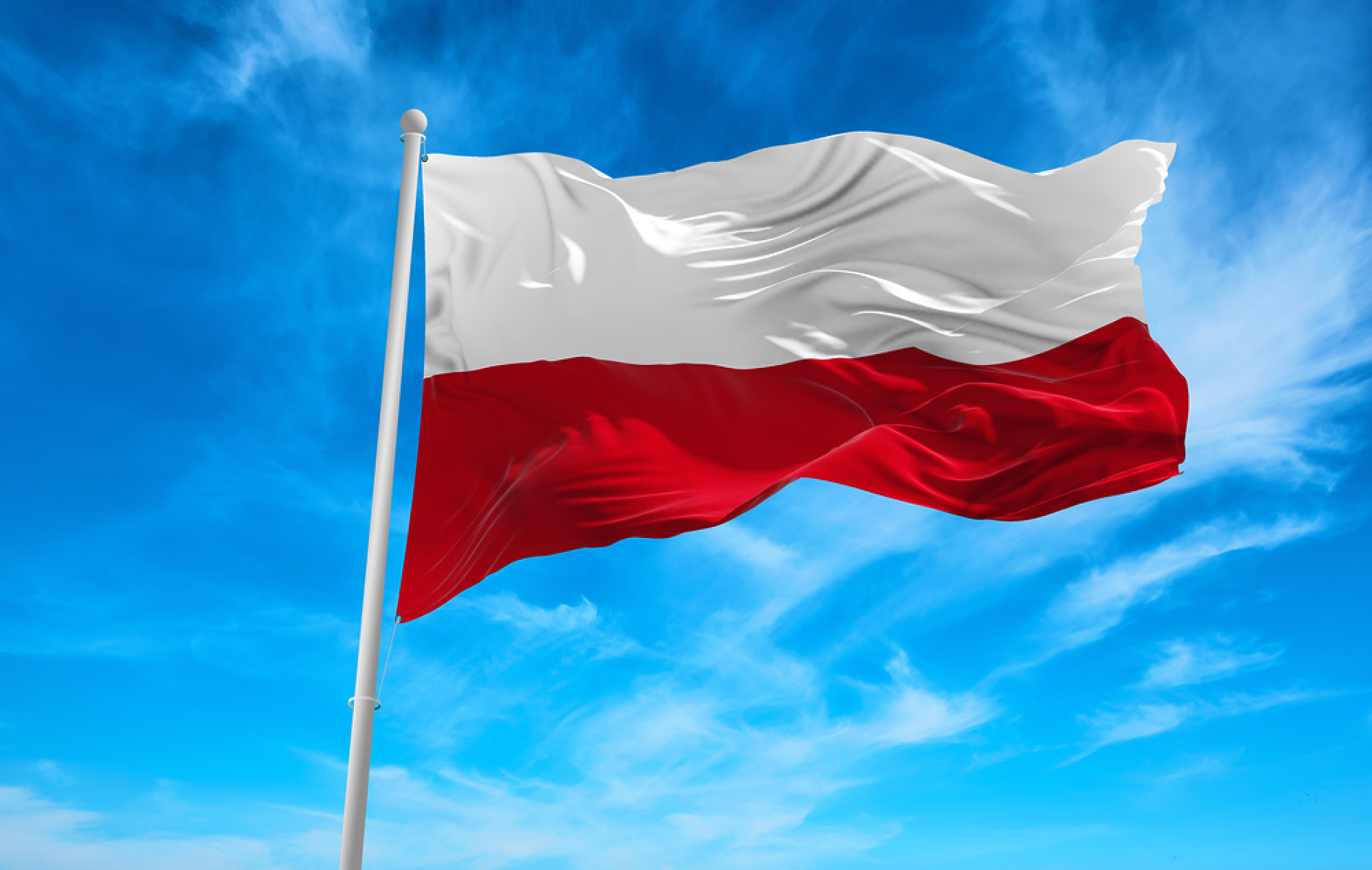 Полша заяви, че ще поиска обяснение от Русия за нарушаването на полското въздушно пространство