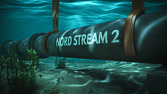 Операторът на газопровода  Nord Stream AG е подал иск в