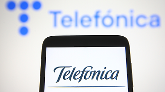 Испания придоби 3% от Telefonica, за да противодейства на акционера  Saudi Telecom